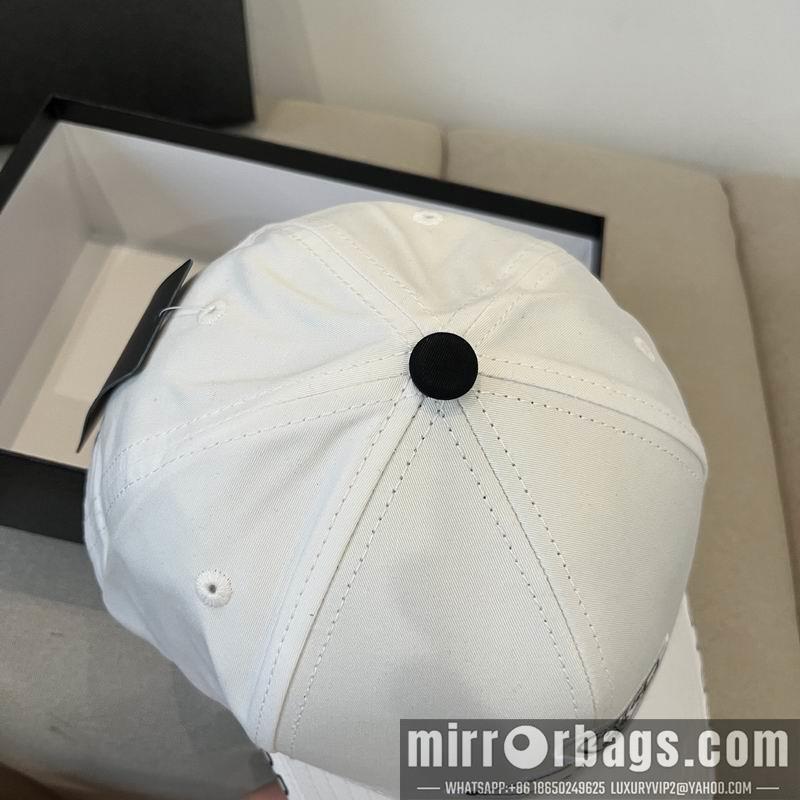 Replica Prada cap dx25