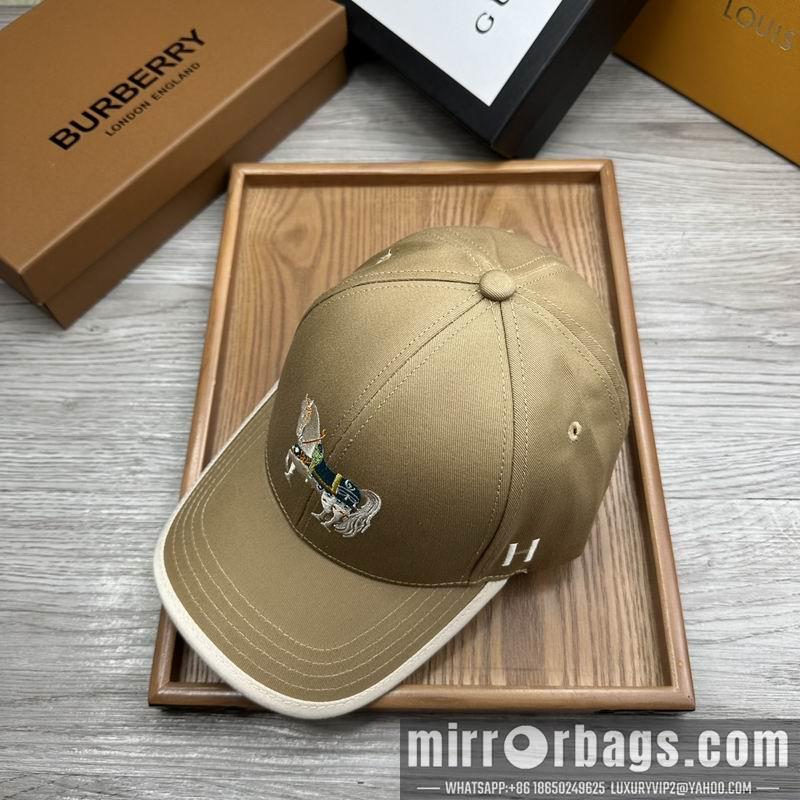 Replica Hermes cap dx16