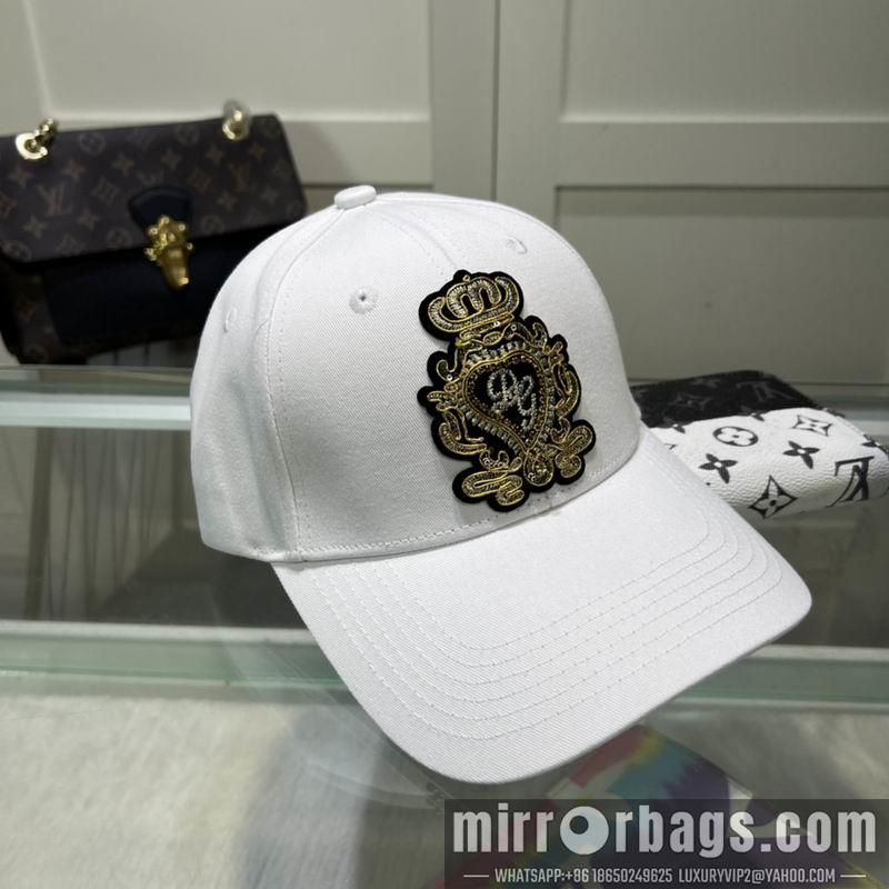 Replica DG cap 050702