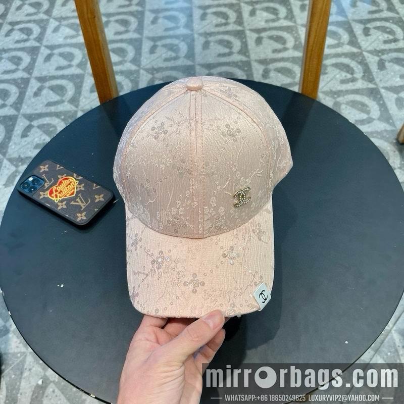 Replica Chanel Hat 072302