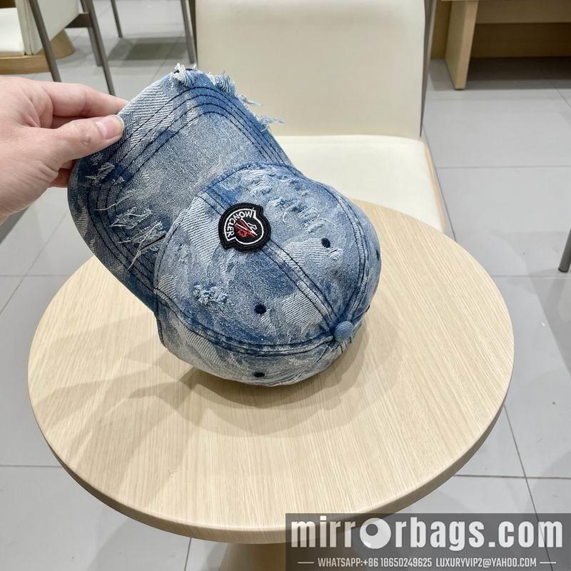 Replica Moncler Hat 030758