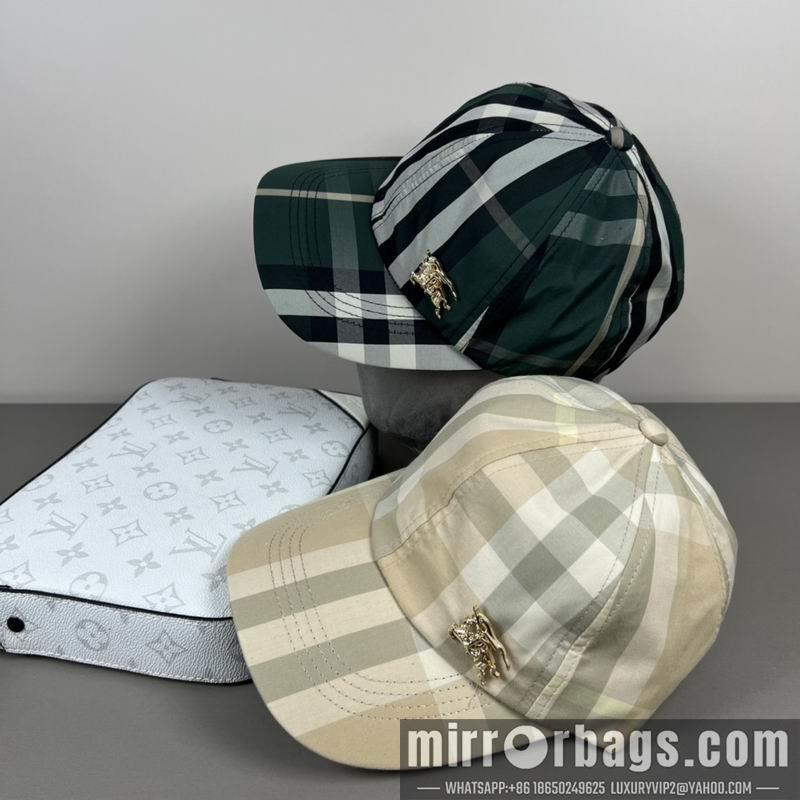 Replica Burberry Hat dx27