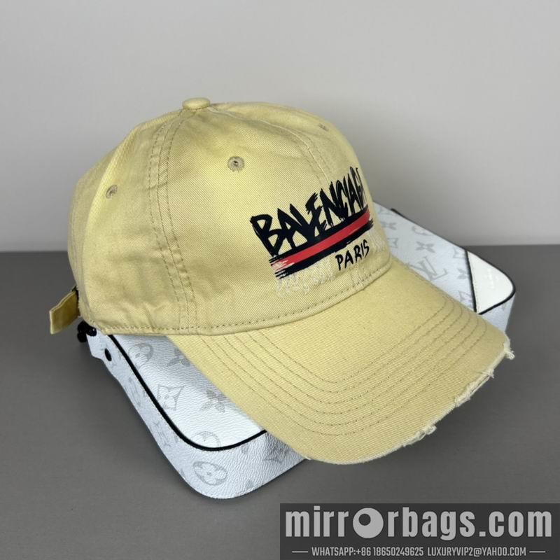 Replica Balenciaga cap dx27