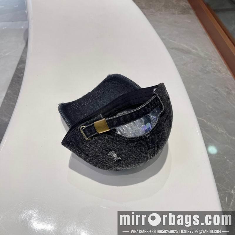 Replica Chanel cap 042707