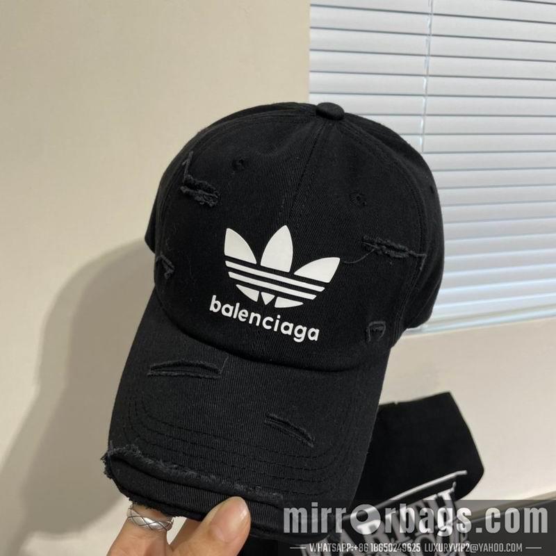 Replica Balenciaga X Adidas cap 121455