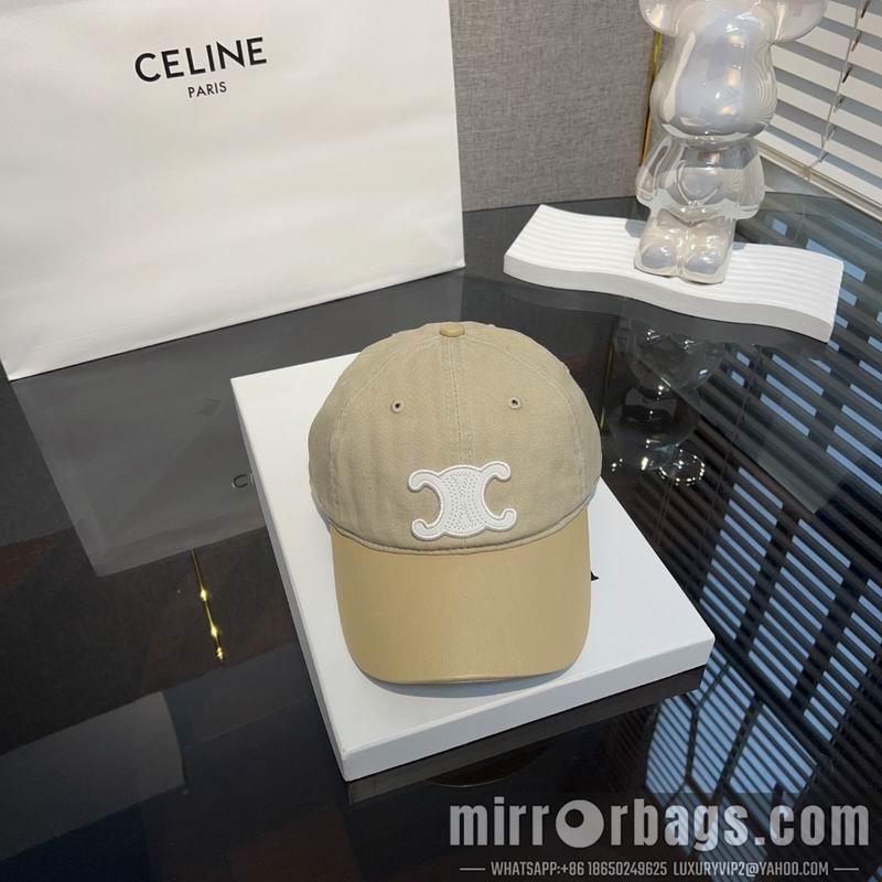 Replica Celine cap 041703