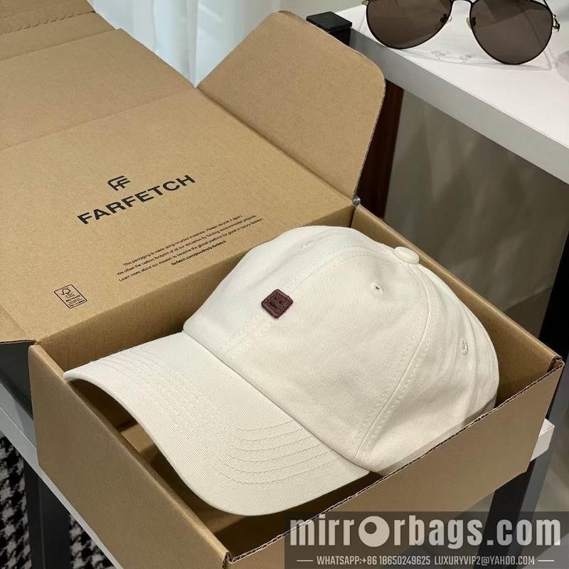 Replica Acne cap dx08