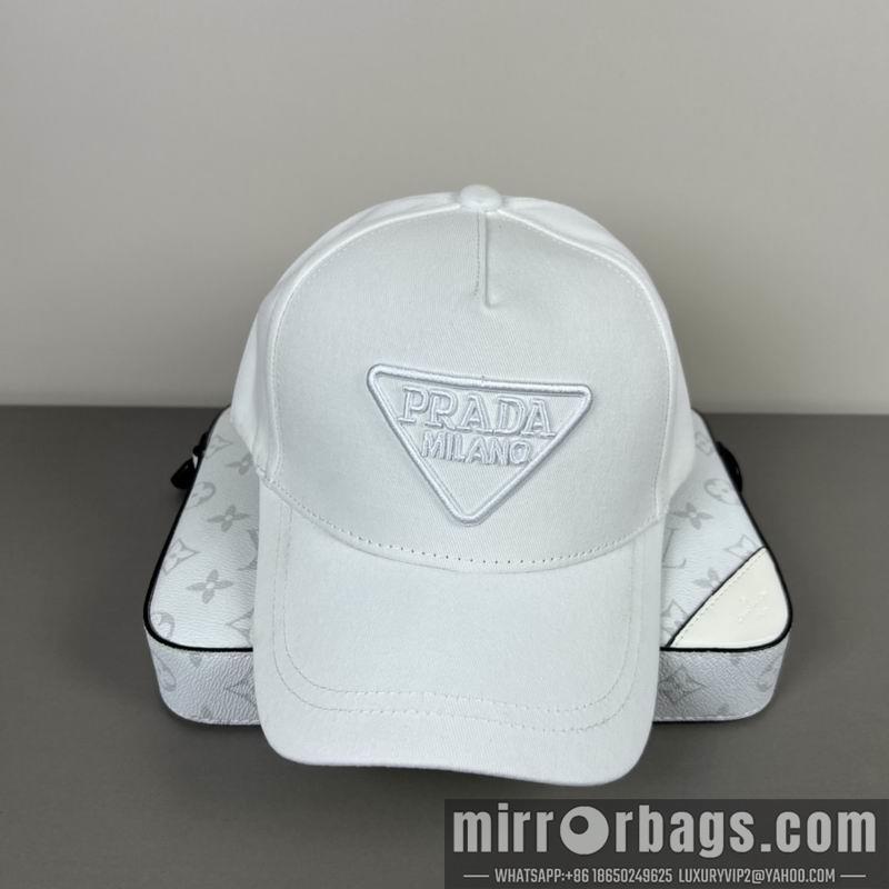 Replica Prada cap dx21