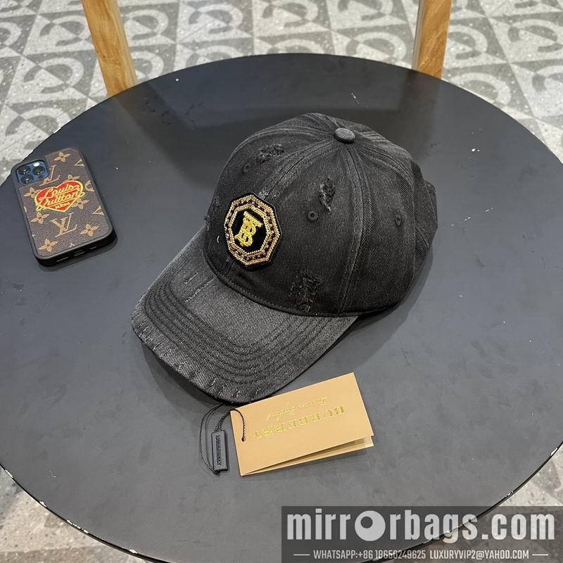 Replica Burberry cap 041701