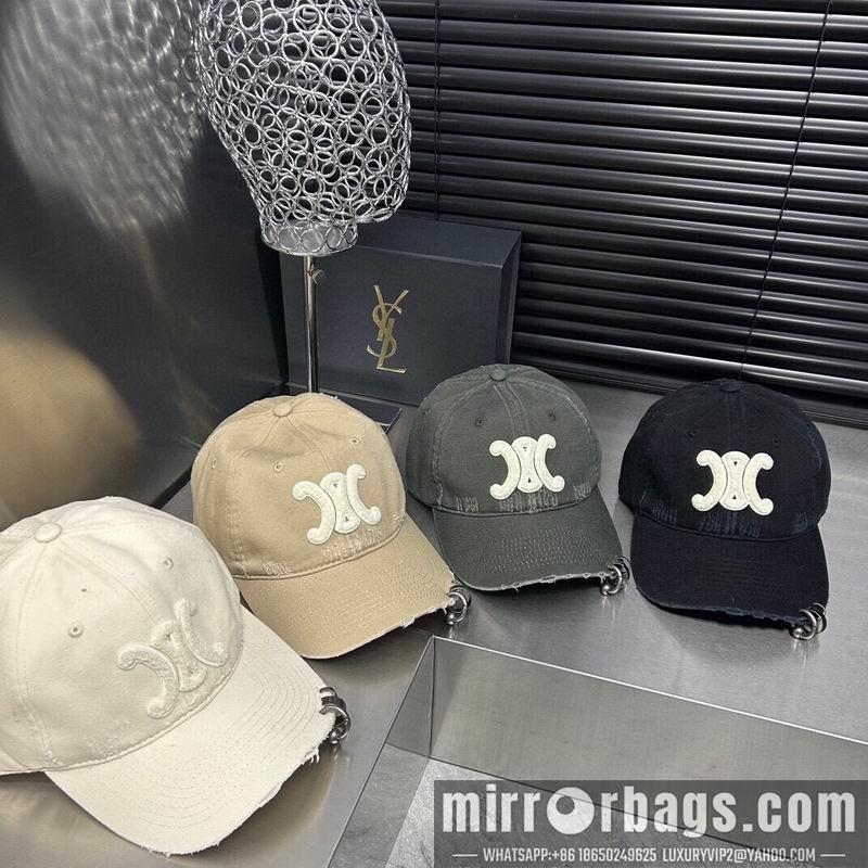Replica Celine cap dx41