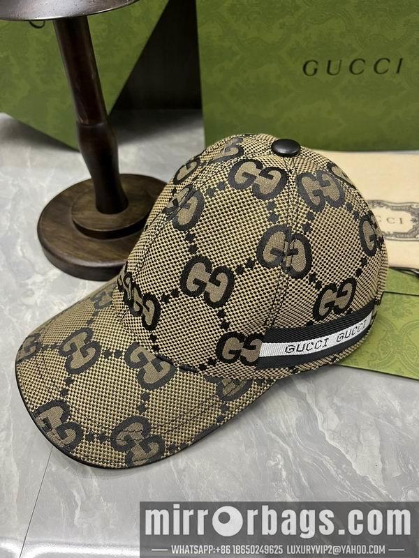 Replica Gucci cap dx18