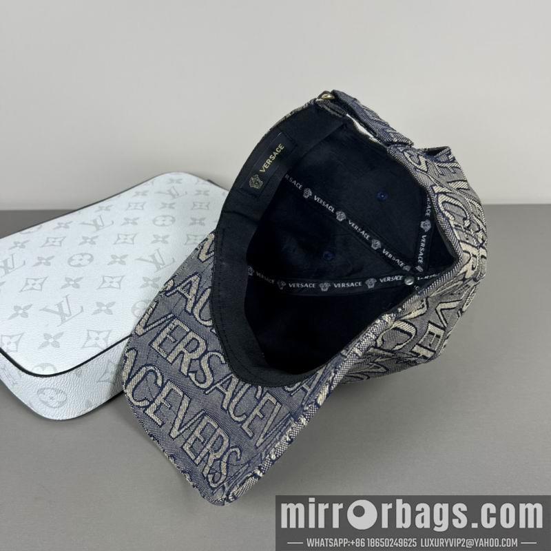 Replica Versace cap dx12