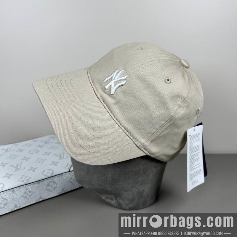 Replica MLB NY cap dx45