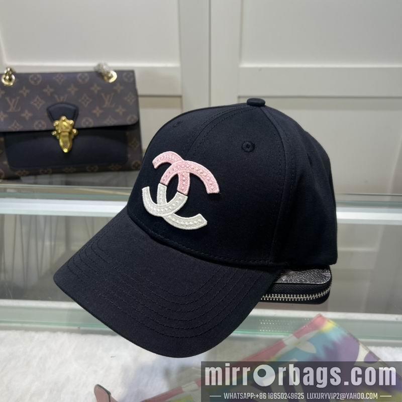 Replica Chanel cap dx39
