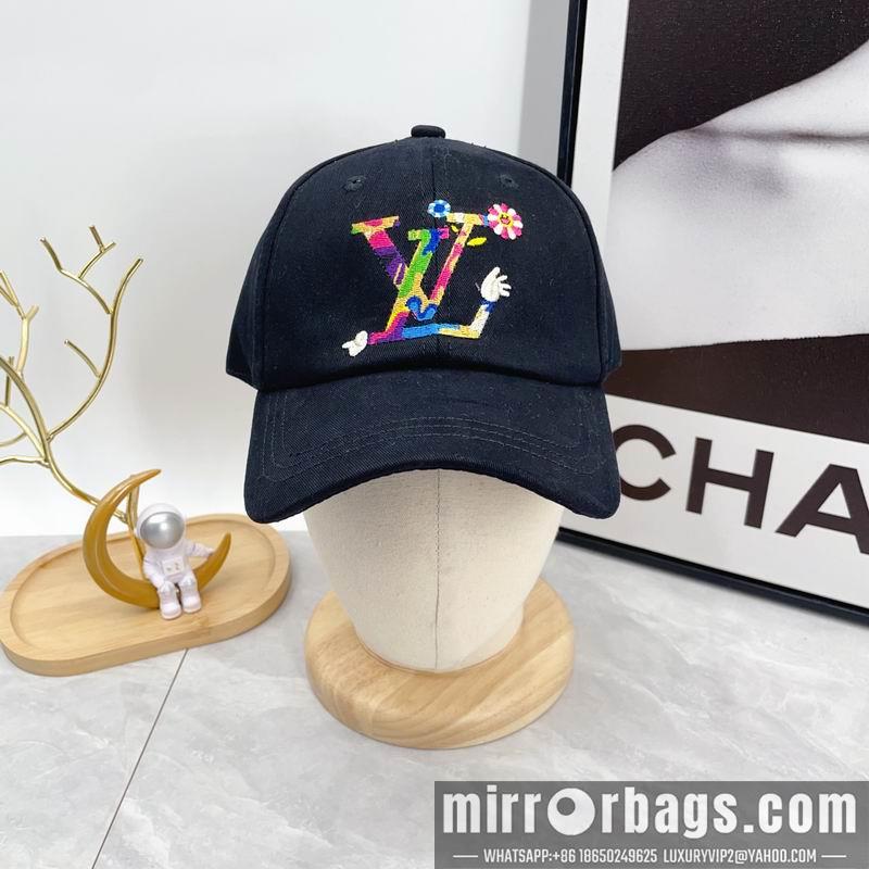Replica LV Hat dx43