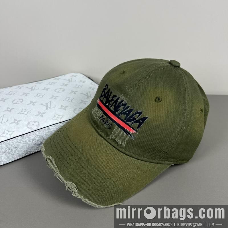 Replica Balenciaga cap dx27