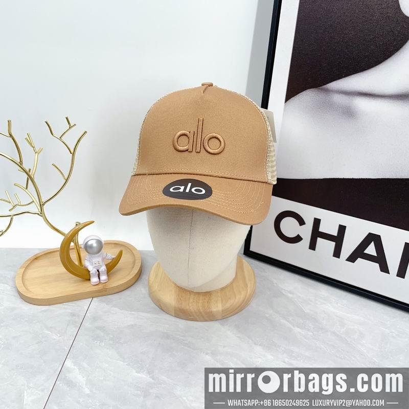 Replica Alo cap dx16