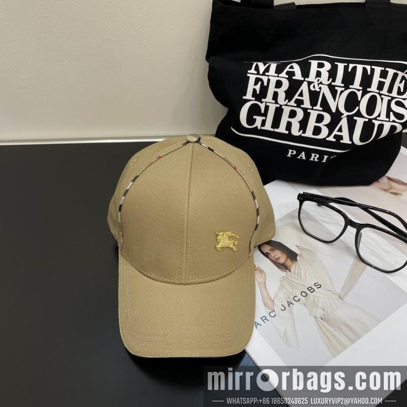 Replica Burberry Hat 042701