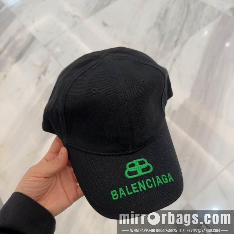 Replica Balenciaga Cap dx68