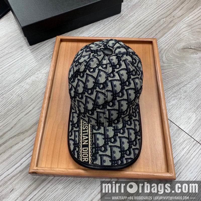 Replica Dior cap dx28