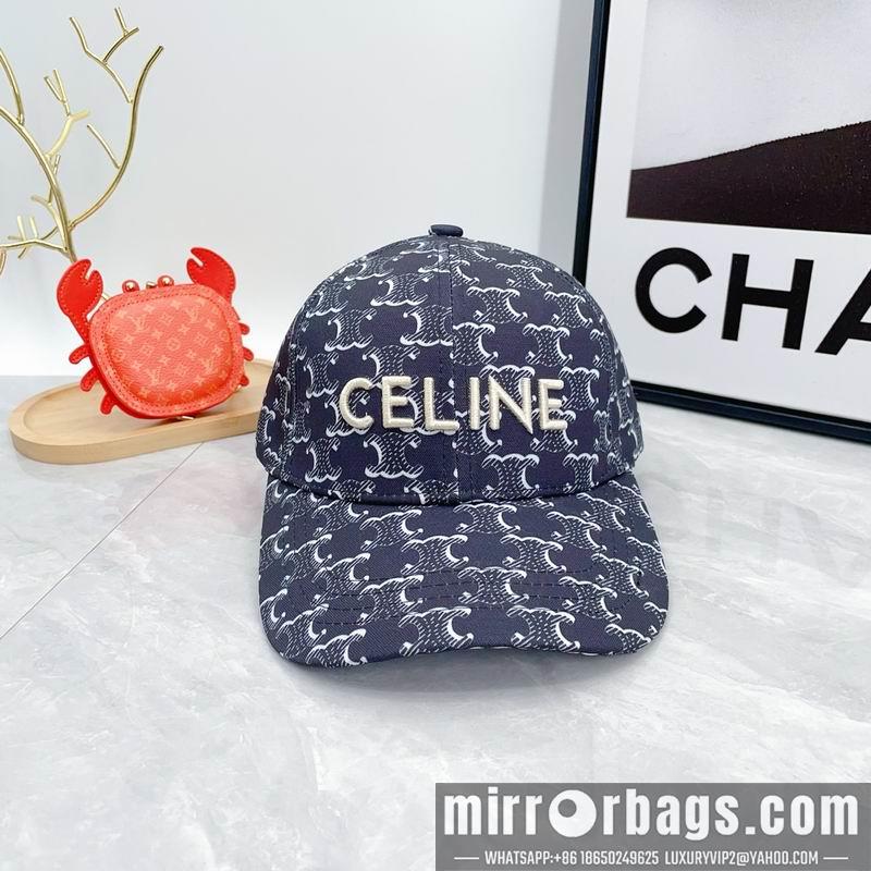 Replica Celine cap dx131