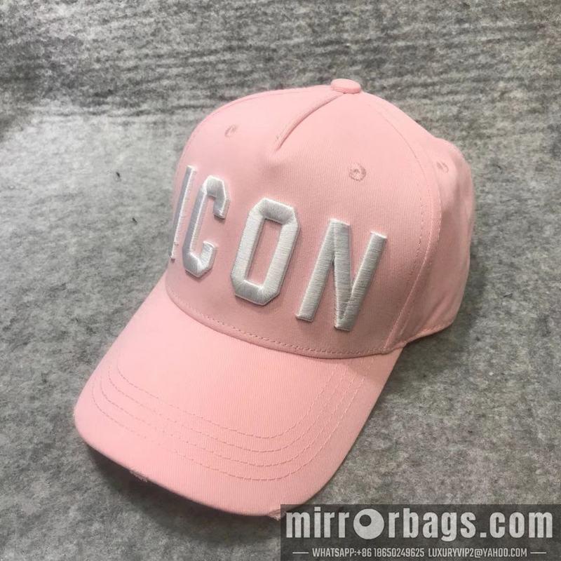Replica DSQ cap D97布