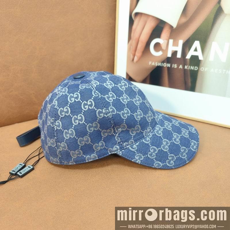 Replica Gucci Hat dx118