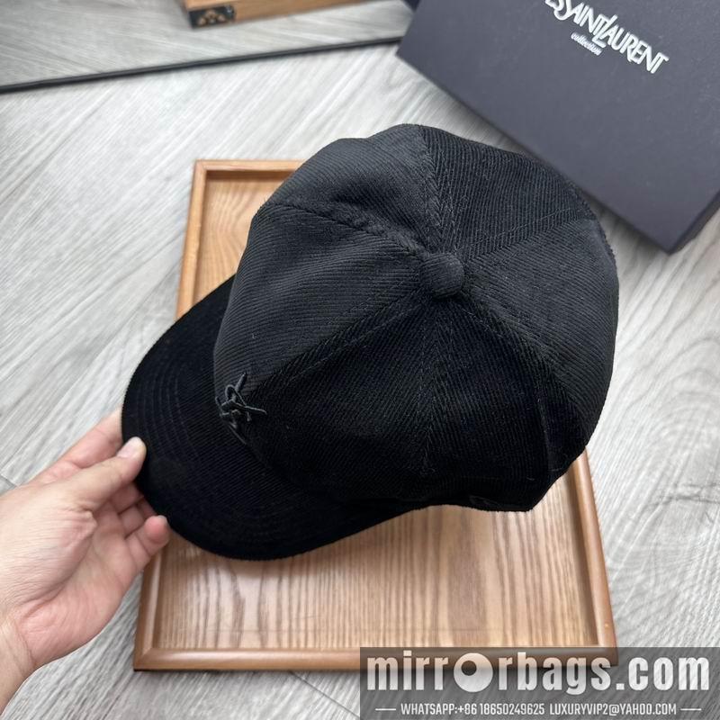 Replica YSL cap dx29