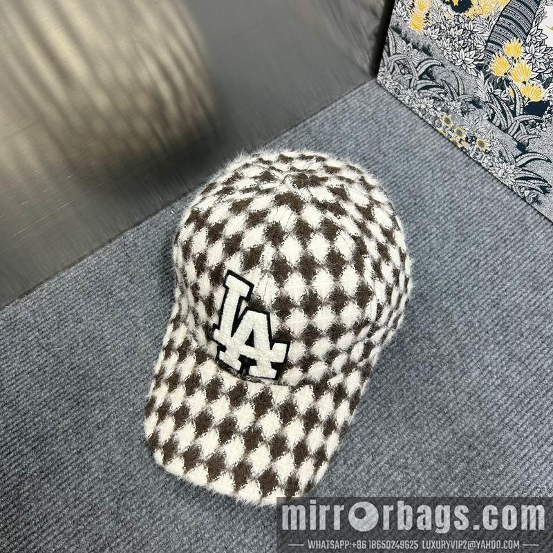 Replica MLB NY cap dx30
