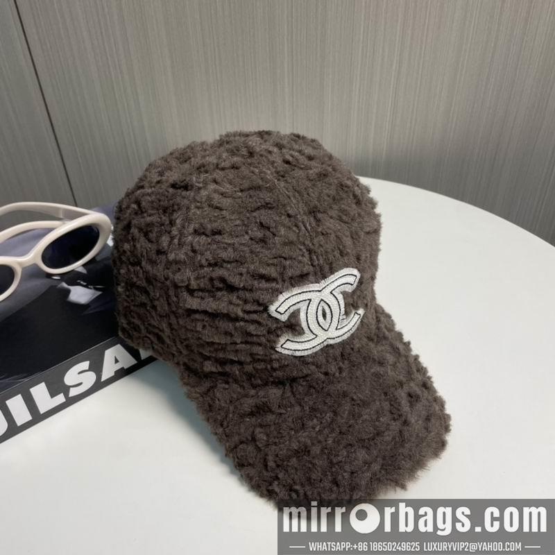 Replica Chanel Hat 010402