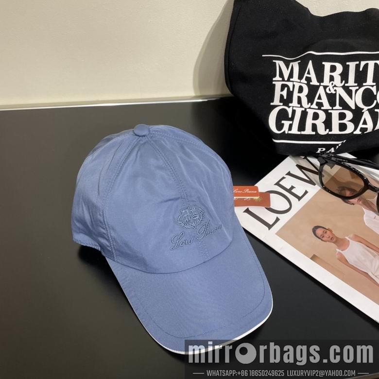 Replica Loro Piana Hat dxn01