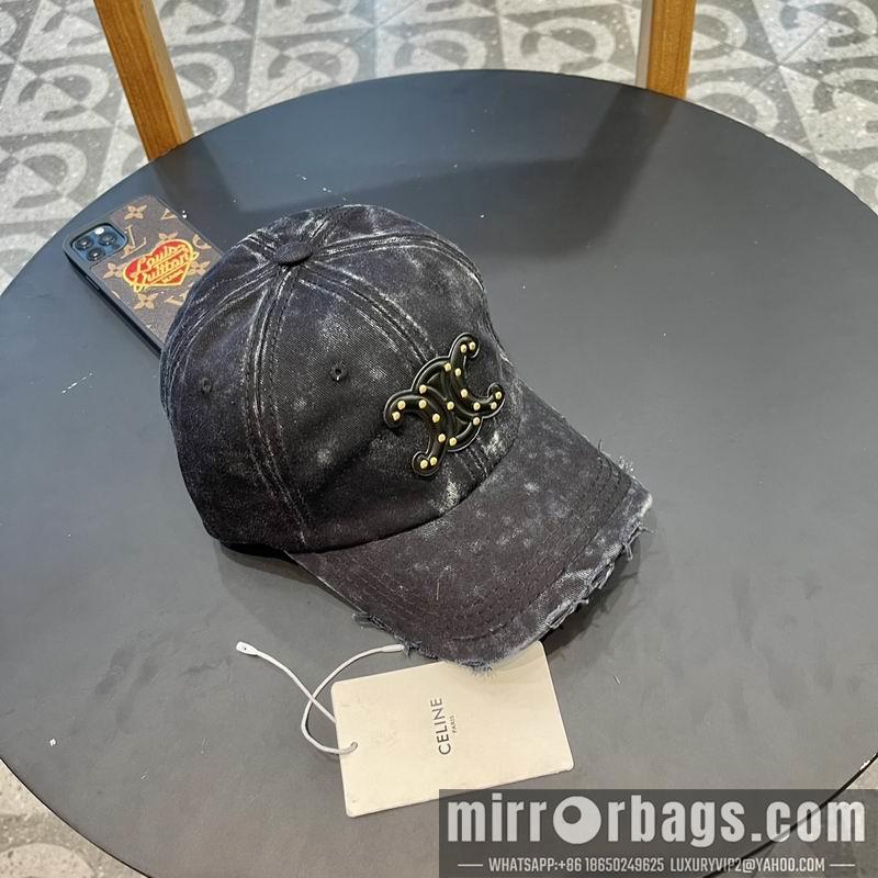 Replica Celine cap 041702