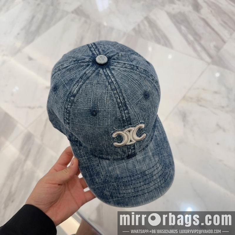 Replica Celine cap dx37
