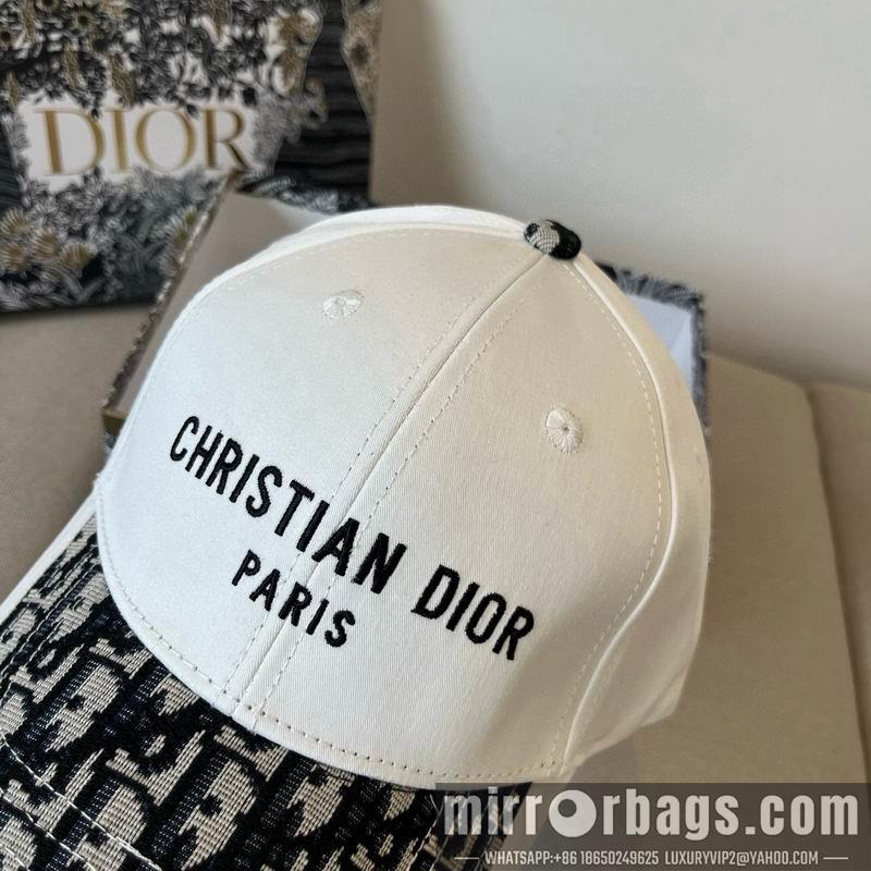 Replica Dior Hat dx18