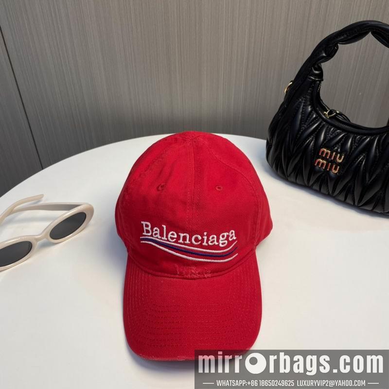 Replica Balenciaga cap 101101