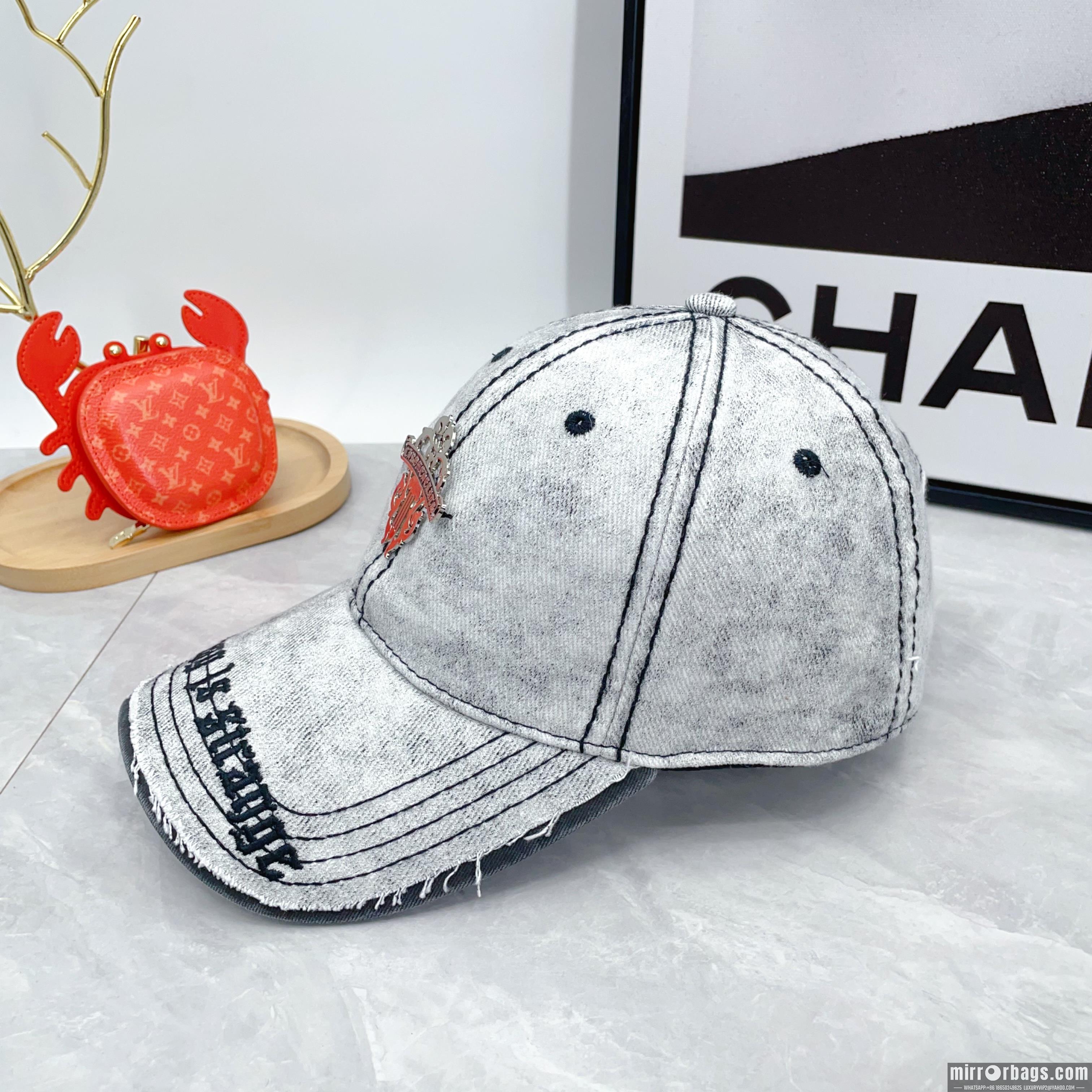 Replica Chrome Hearts Hat dx22