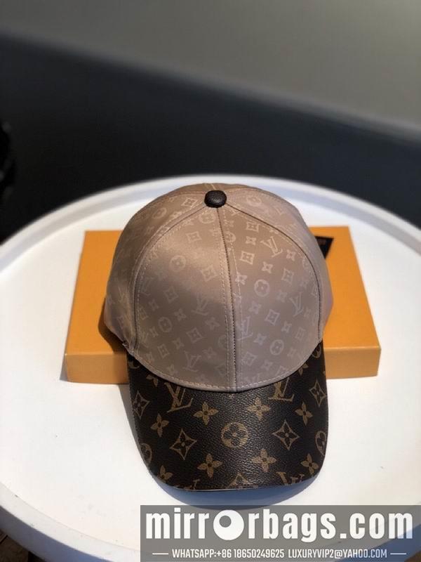 Replica LV cap 071202