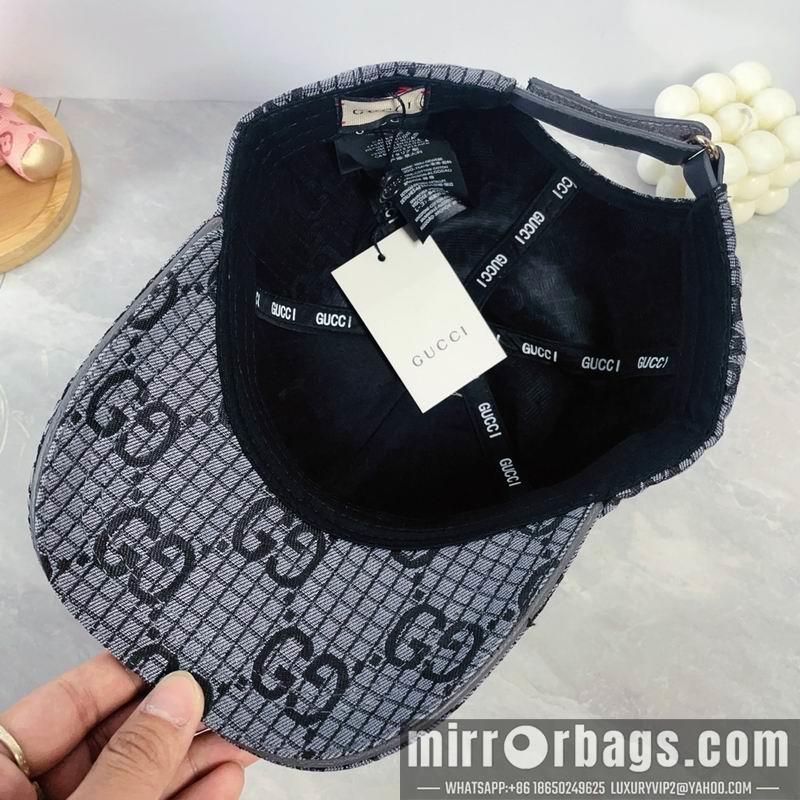 Replica Gucci cap dx39