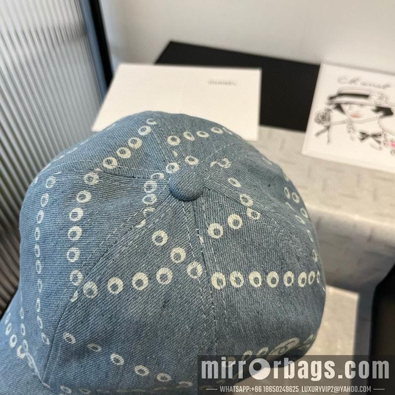 Replica Chanel cap dx28