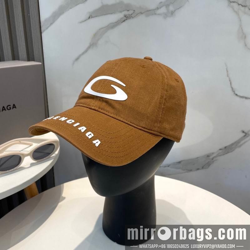 Replica Balenciaga cap hm05