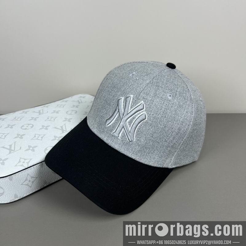 Replica MLB NY cap dx41