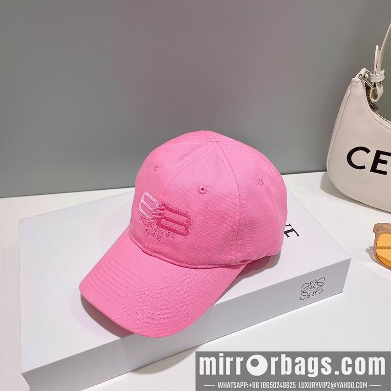 Replica Balenciaga cap 072203