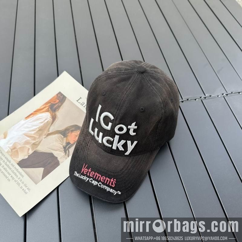 Replica Vetements cap 041838
