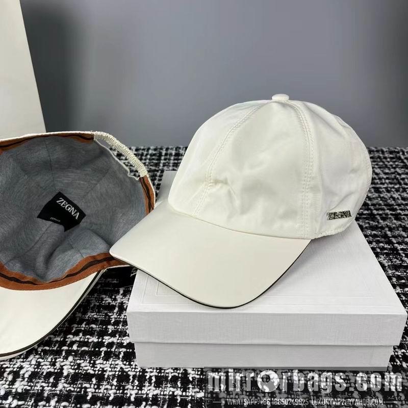 Replica Zegna cap 100701