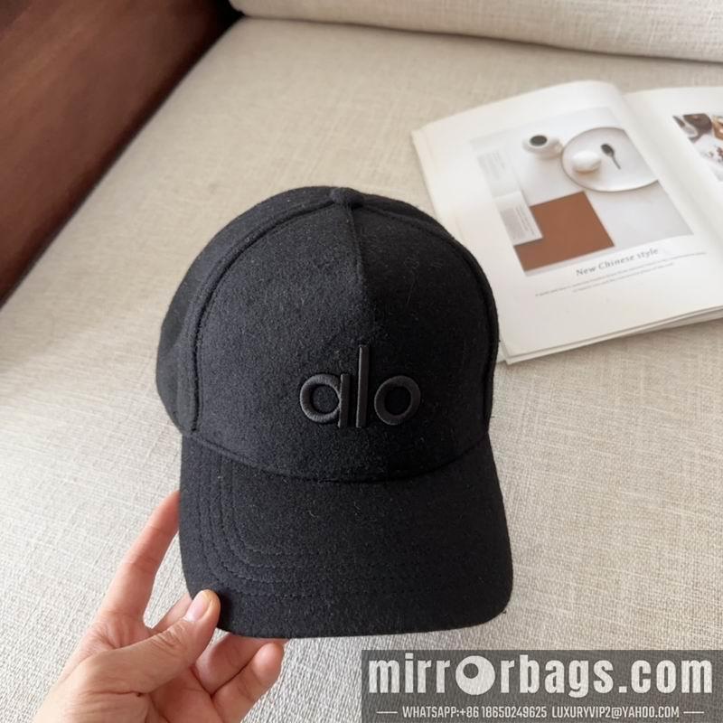 Replica Alo Hat dx04