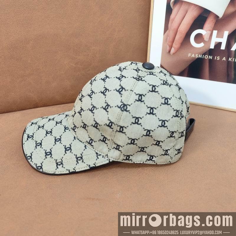 Replica Chanel cap dx41
