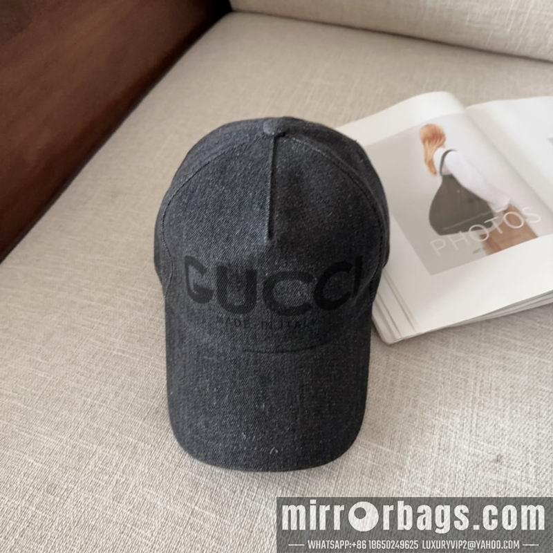 Replica Gucci cap dx27