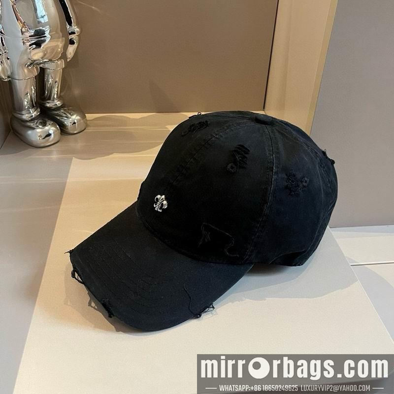 Replica Chrome Hearts Hat dx08