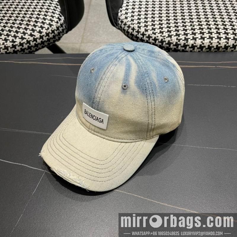 Replica Balenciaga Hat 040202
