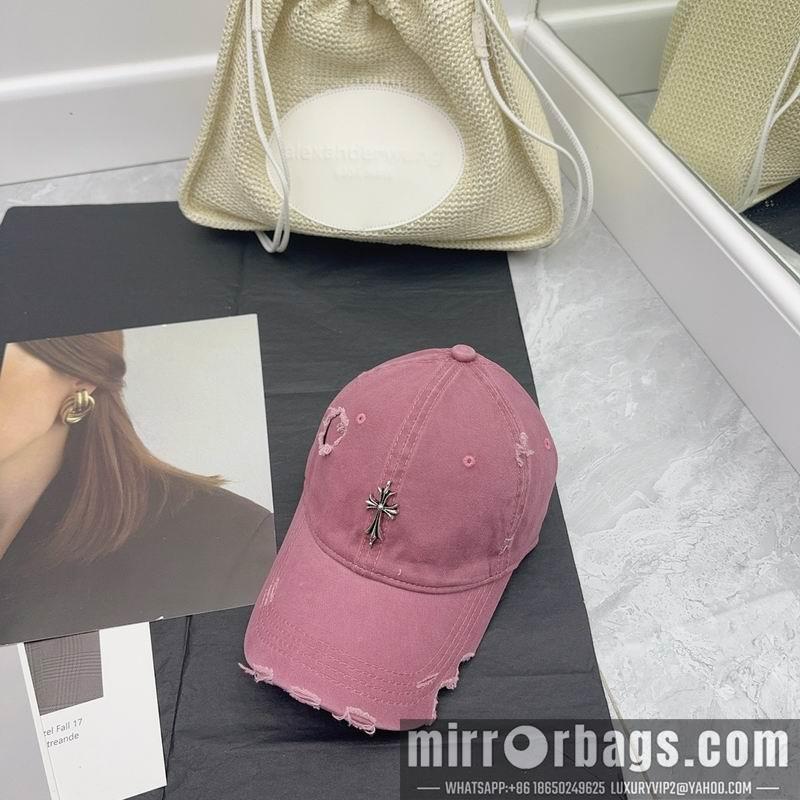 Replica Chrome Hearts cap 041401